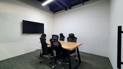 111 Somerset (D9), Office #532033201